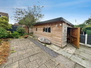 Garden- click for photo gallery